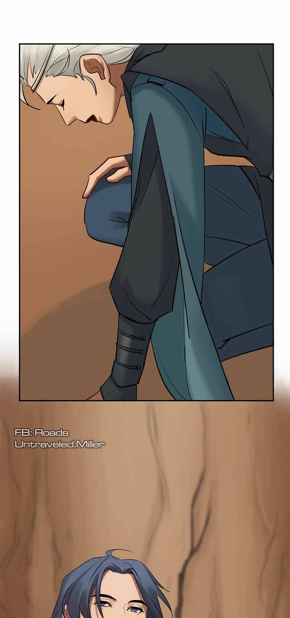 Anh Hùng Và Hiệp Nữ: Chapter 40