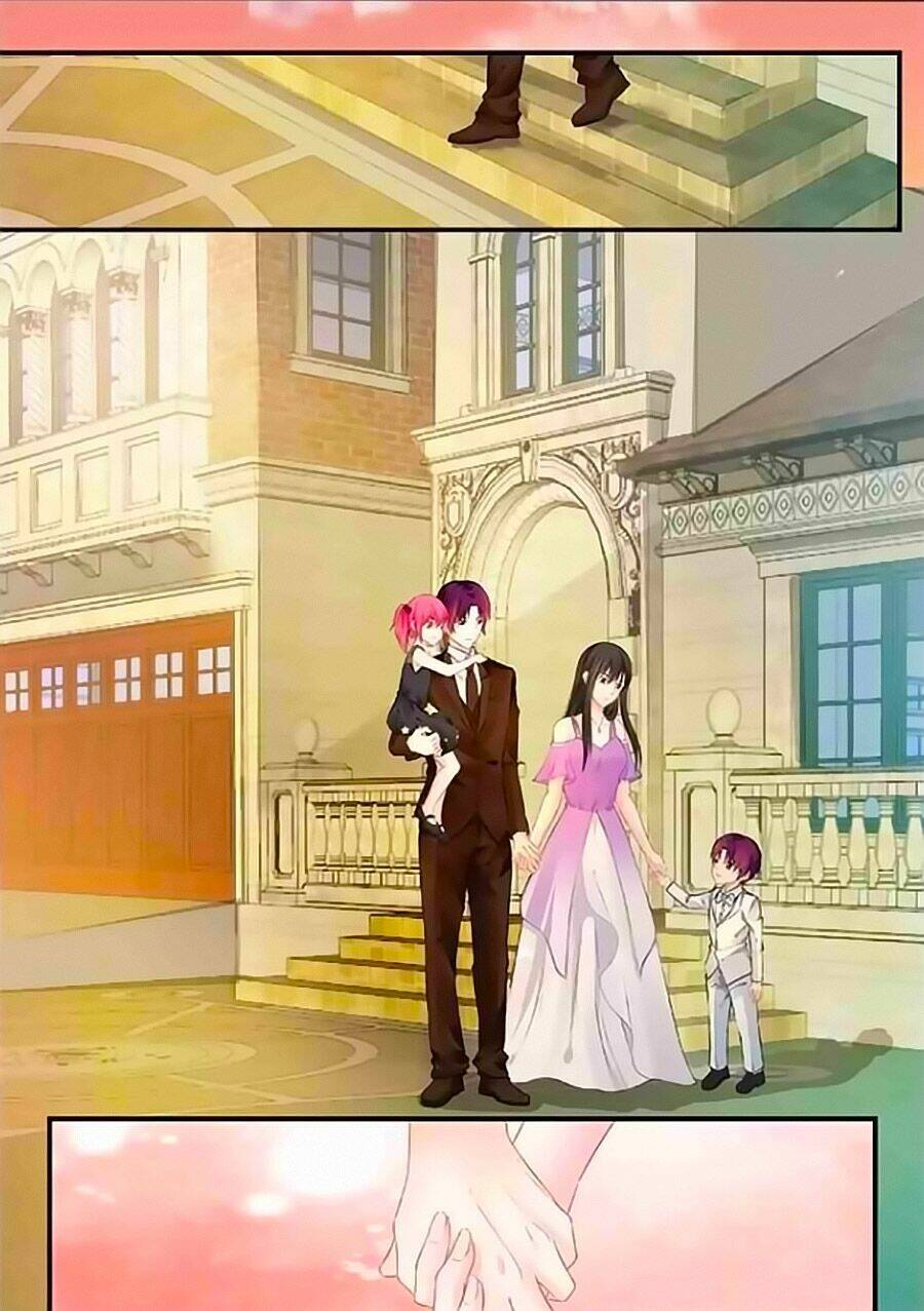 Bá Tình Ác Thiếu: Dạy Bảo Tiểu Đào Thê: Chapter 233