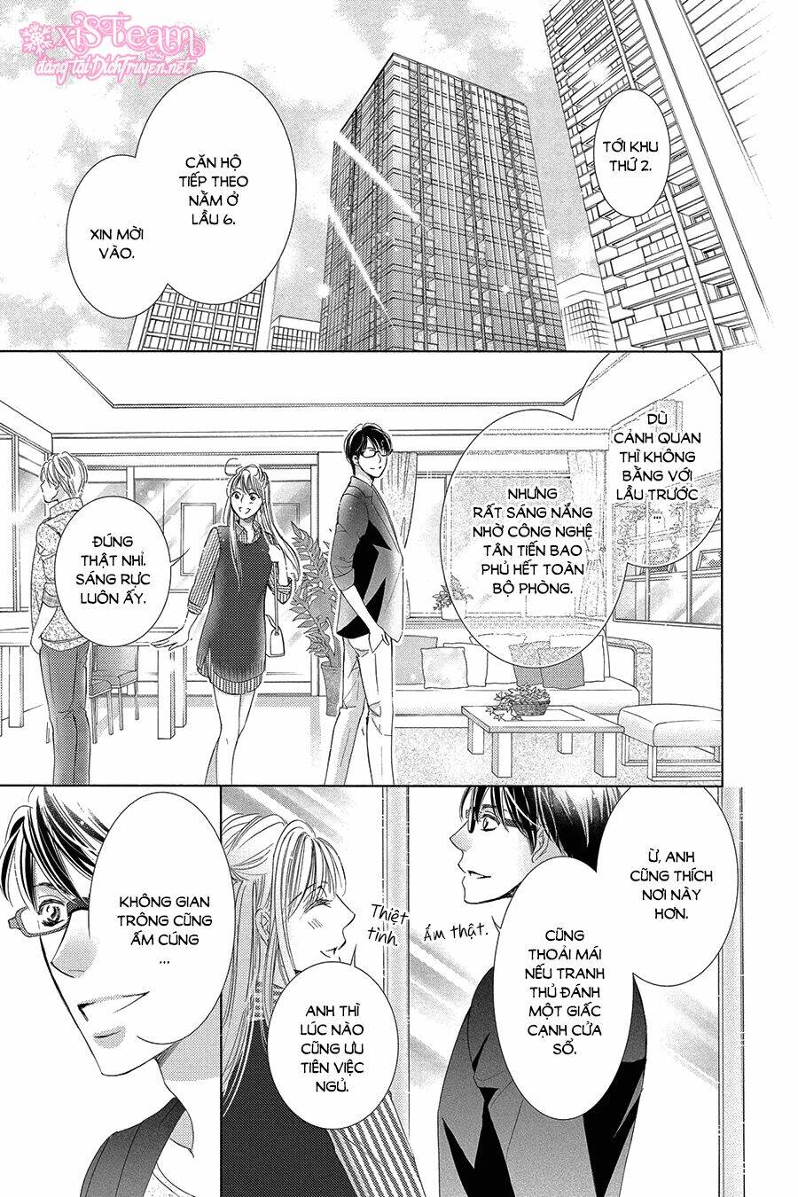 Chí Tôn Thần Ma: Chapter 28