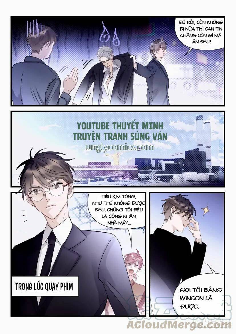 Ảnh Đế X Ảnh Đế: Chapter 68