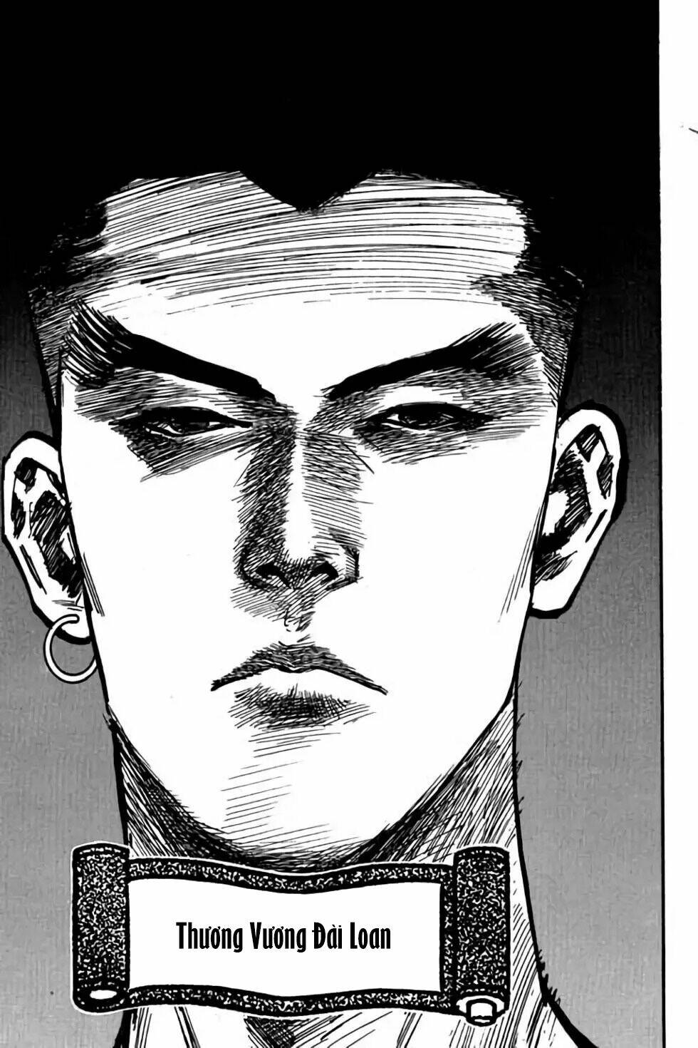 Hiệp Vương Liêu Thiêm Đinh: Chapter 30