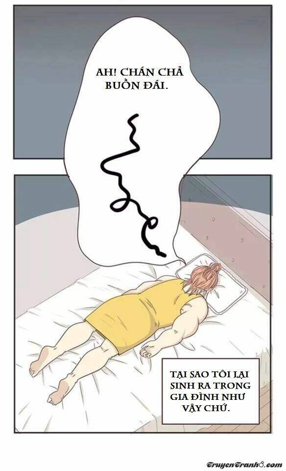 Xin Chào! Dân Nữ: Chapter 3