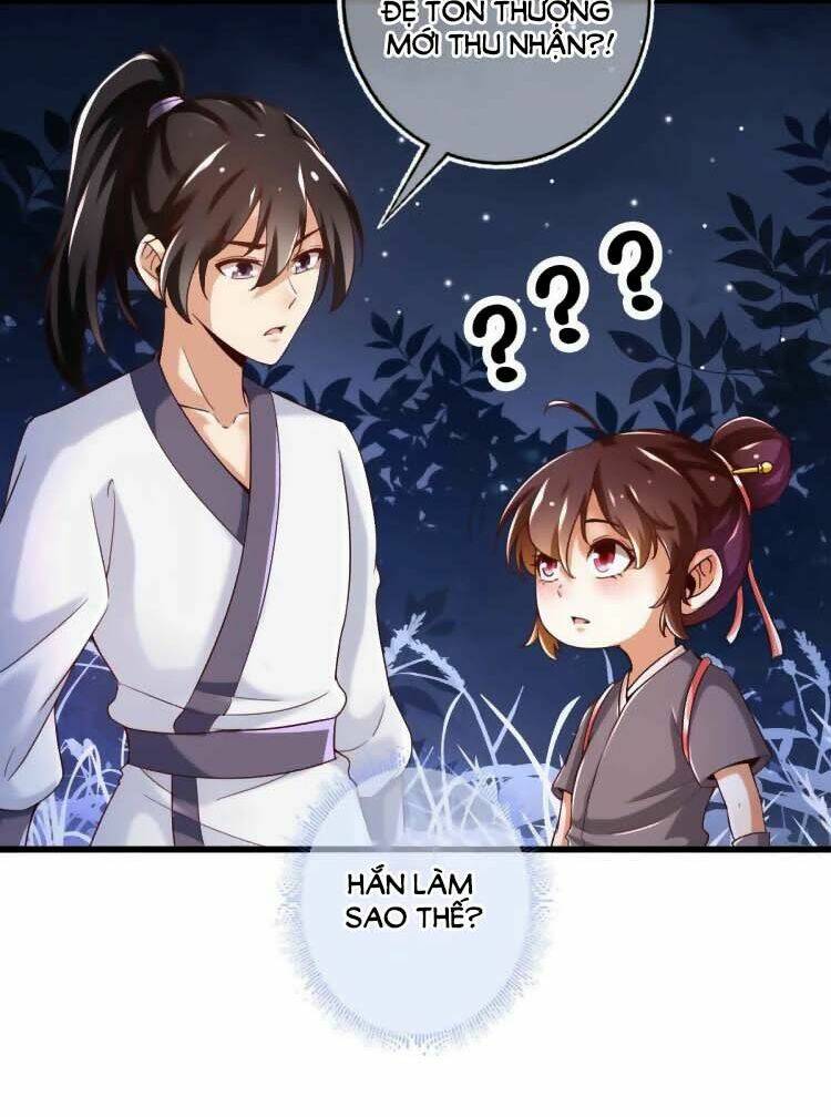 Cứu Ma Tôn Đại Nhân: Chapter 19