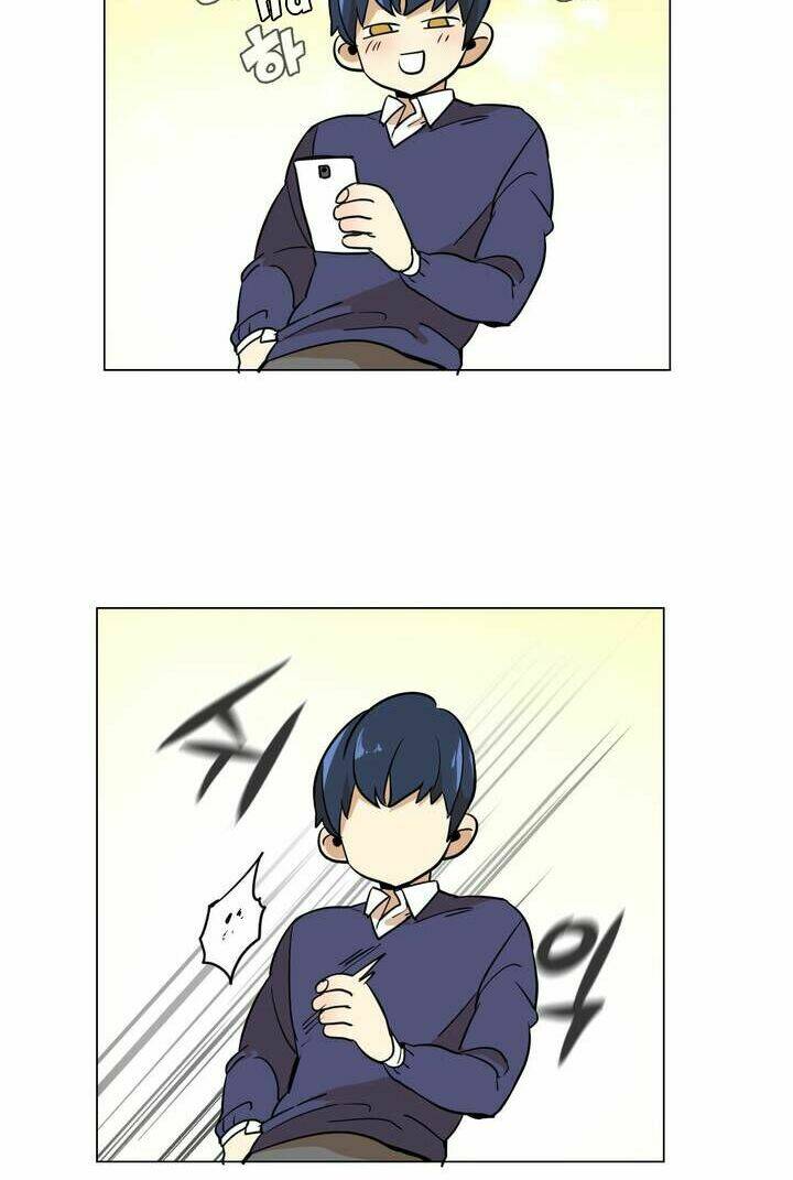 Lớn Lên Đểu Cáng: Chapter 6