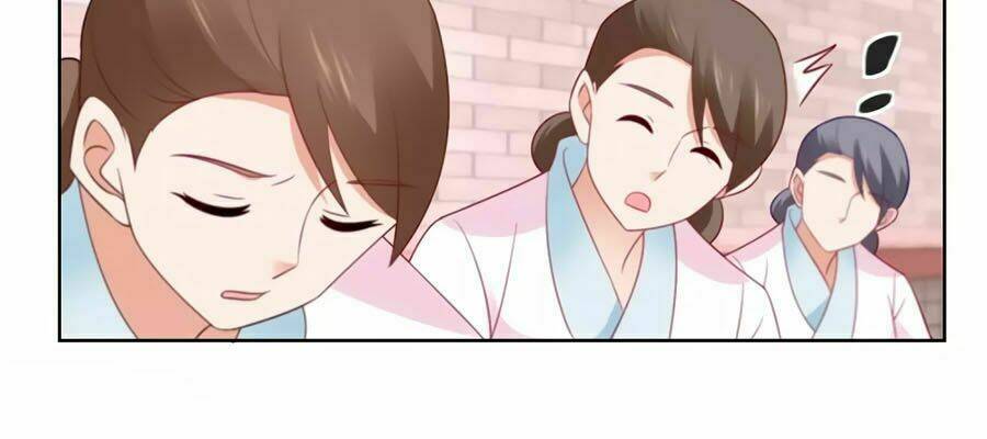 Trù Nương Hoàng Hậu: Chapter 49
