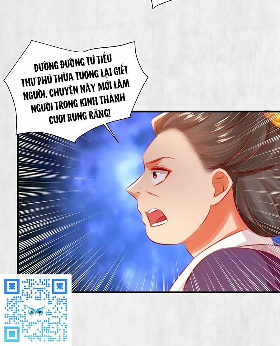 Hoạn Phi Hoàn Triều: Chapter 79