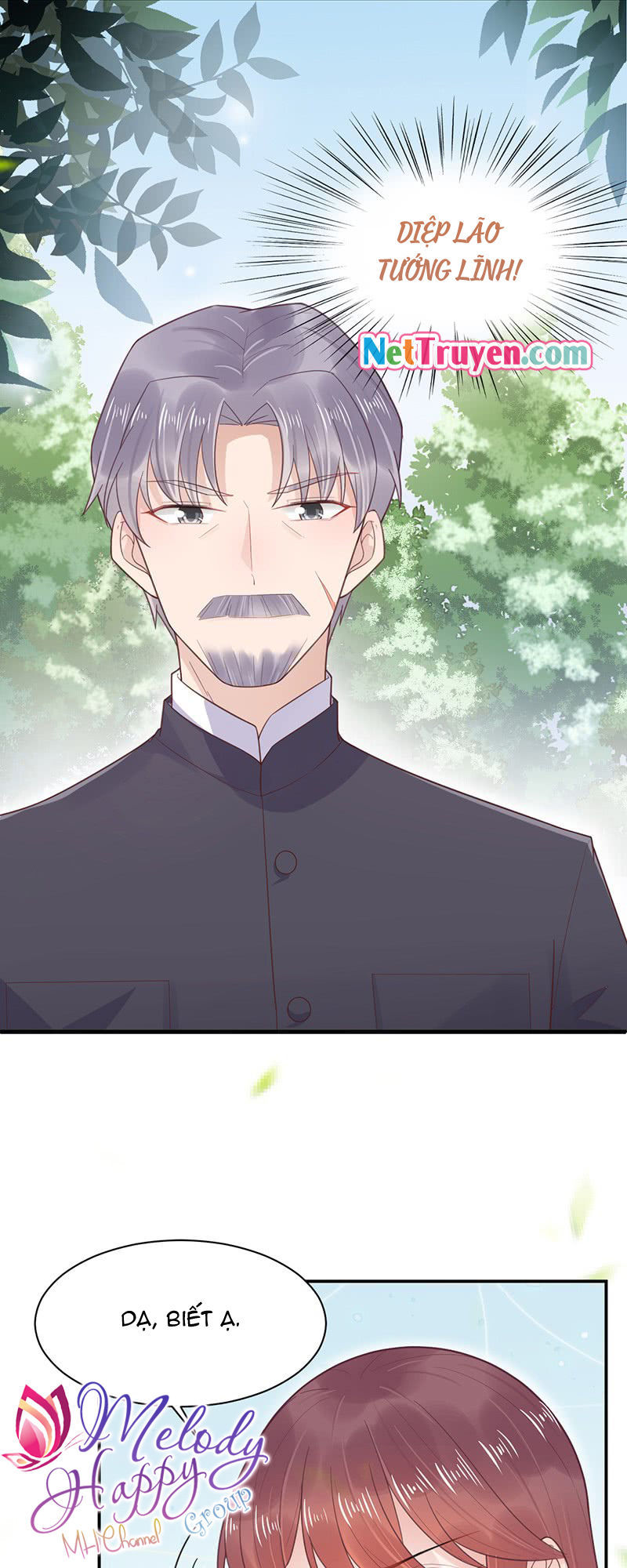 Thịnh Thế Điềm Sủng: Tiểu Manh Thê Của Dịch Thiếu: Chapter 14.5