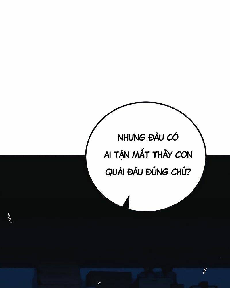 Đấng Cứu Thế Được Chọn Lựa: Chapter 16