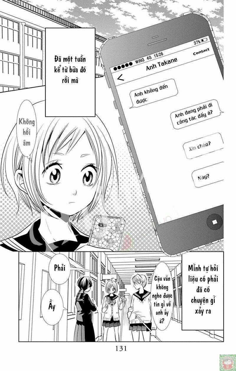 Phong Quỷ Truyền Thuyết: Chapter 32