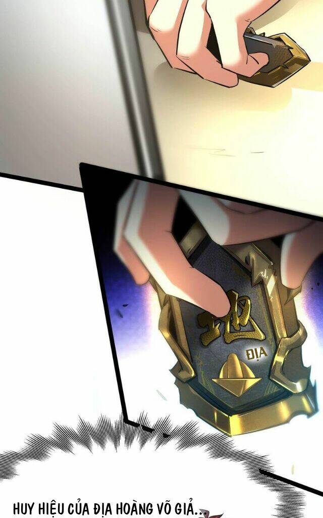 Chư Thần Rút Lui: Chapter 37