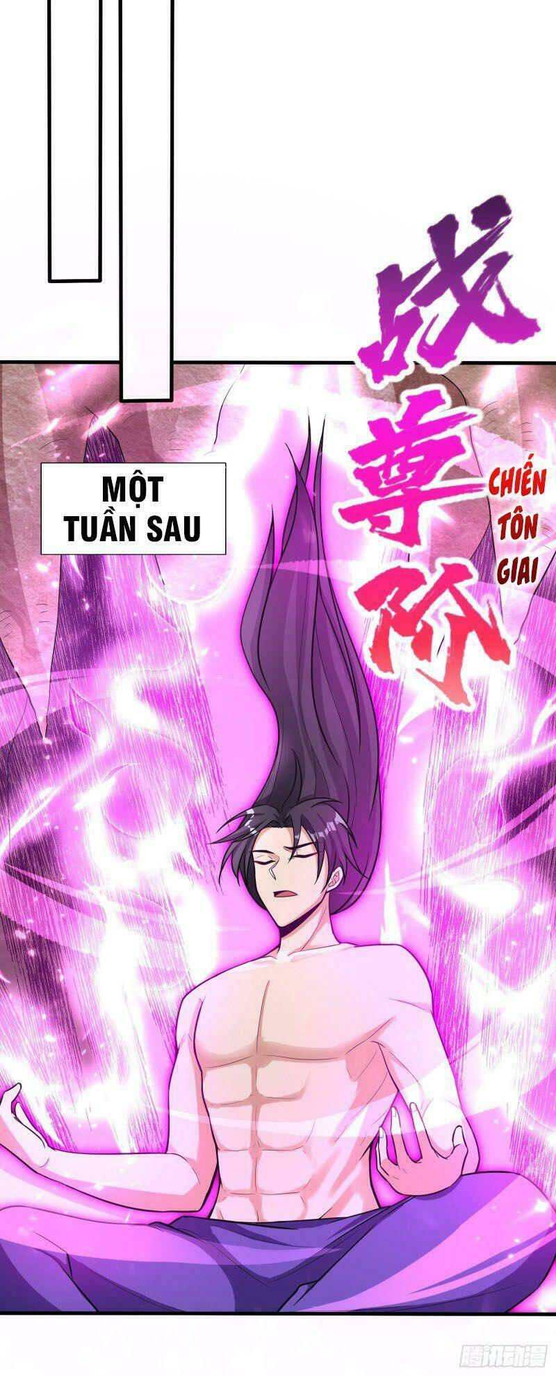 Yêu Giả Vi Vương: Chapter 156