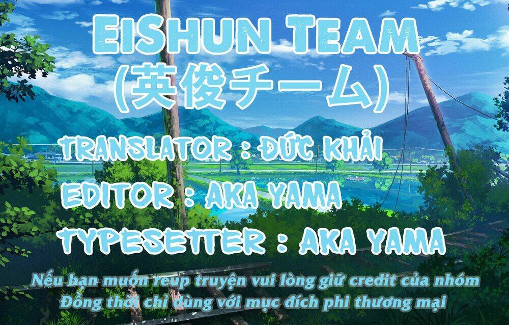 Candy & Cigarettes: Chapter 1