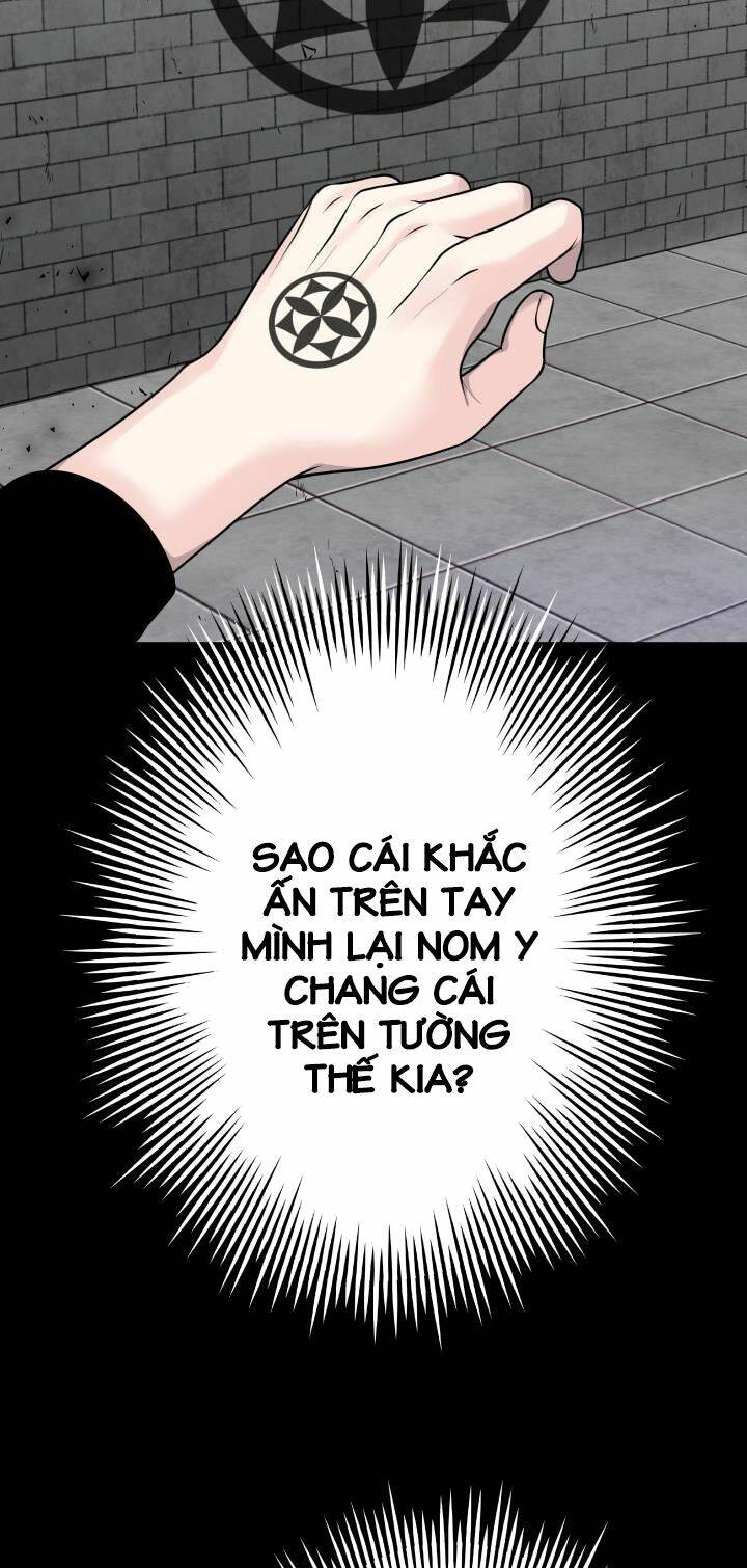 Trò Chơi Của Chúa Thượng: Chapter 21