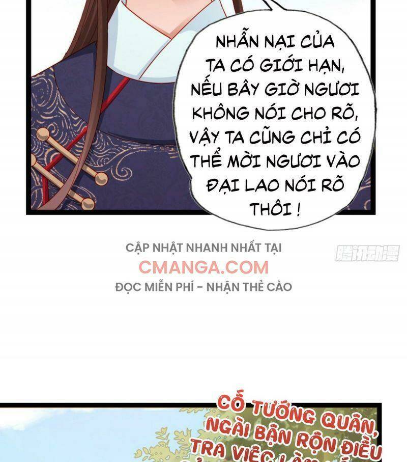 Đứng Yên ! Phụng Chỉ Đánh Cướp Đây: Chapter 22