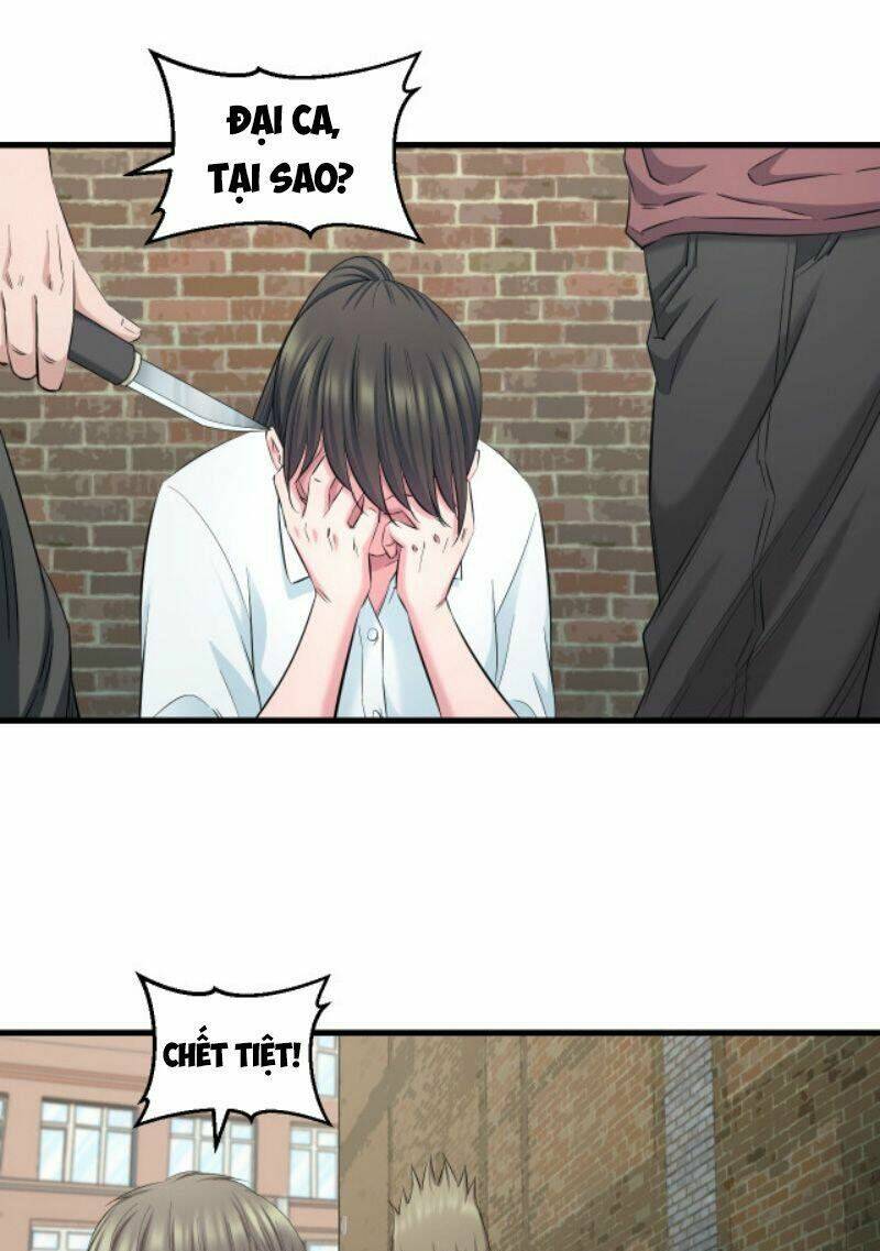 Đối Mặt Với Thử Thách: Chapter 53