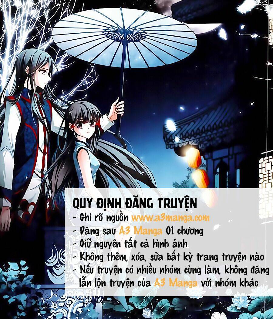 Manh Tam Quốc: Chapter 11.5