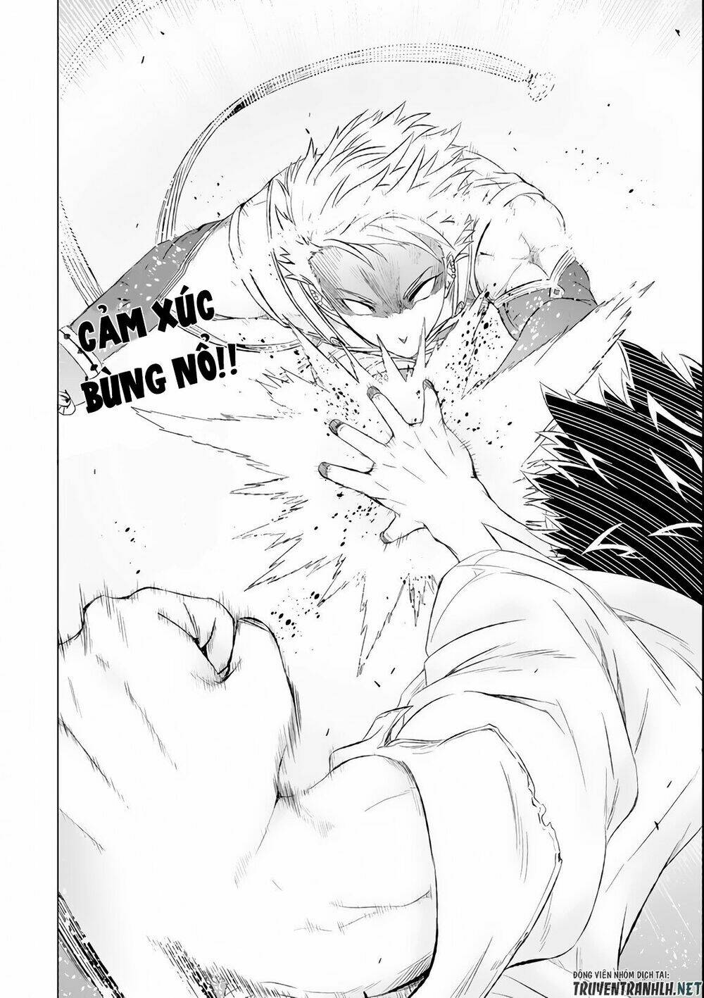 Isekai De Tadahitori No Mamono Tsukai ~ Tenshoku Shitara Maou Ni Machigawa Remashita: Chapter 8