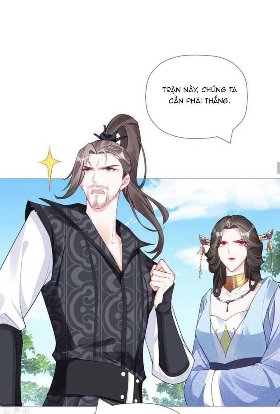 THIẾT LẬP ÁC NỮ CỦA TÔI SỤP ĐỔ RỒI: Chapter 36