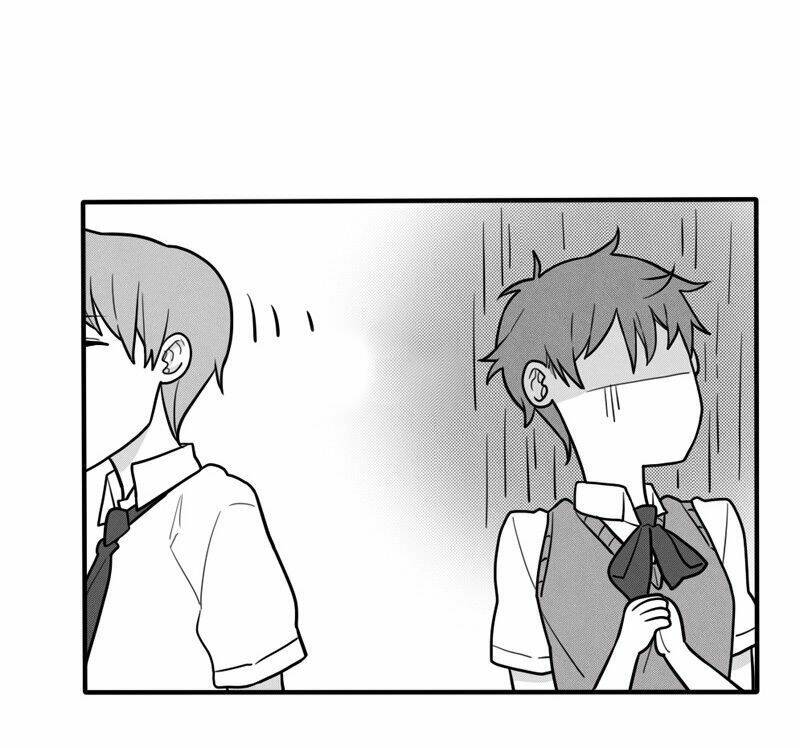 Not So Shoujo Love Story: Chapter 4