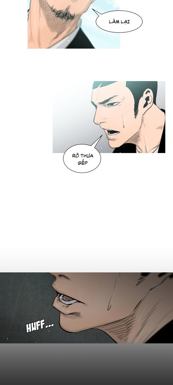 Tong Edge: Chapter 3