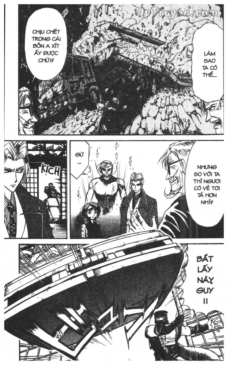 Fujita Kazuhiro: Chapter 27