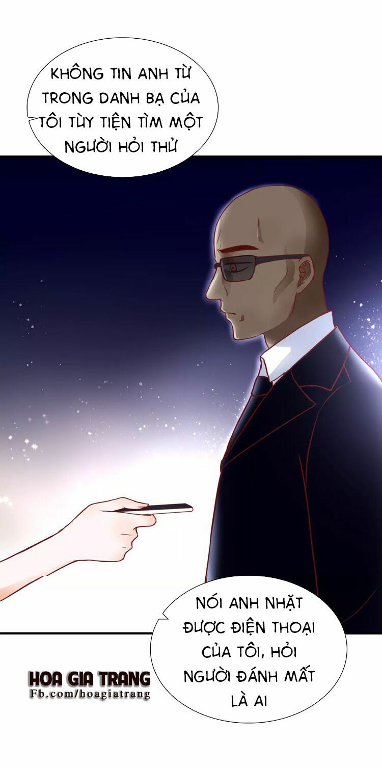 Ở lại thế kỷ này: Chapter 6