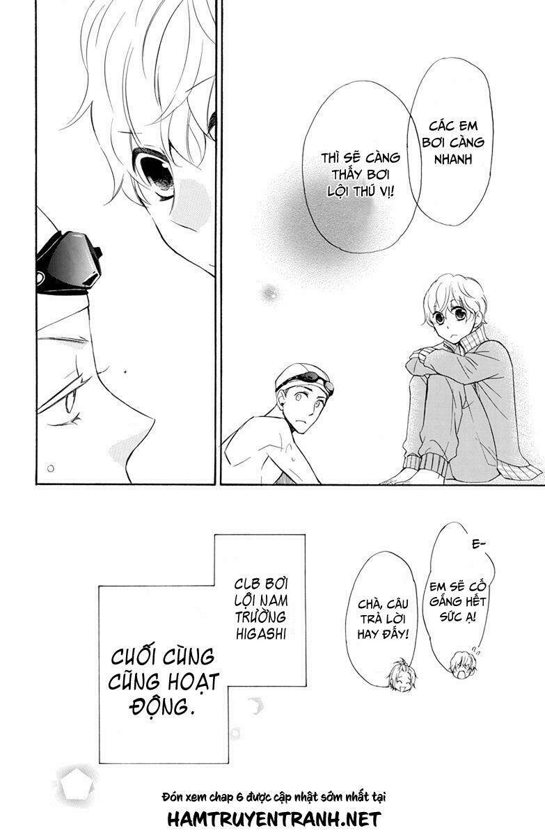 Dansui: Chapter 5