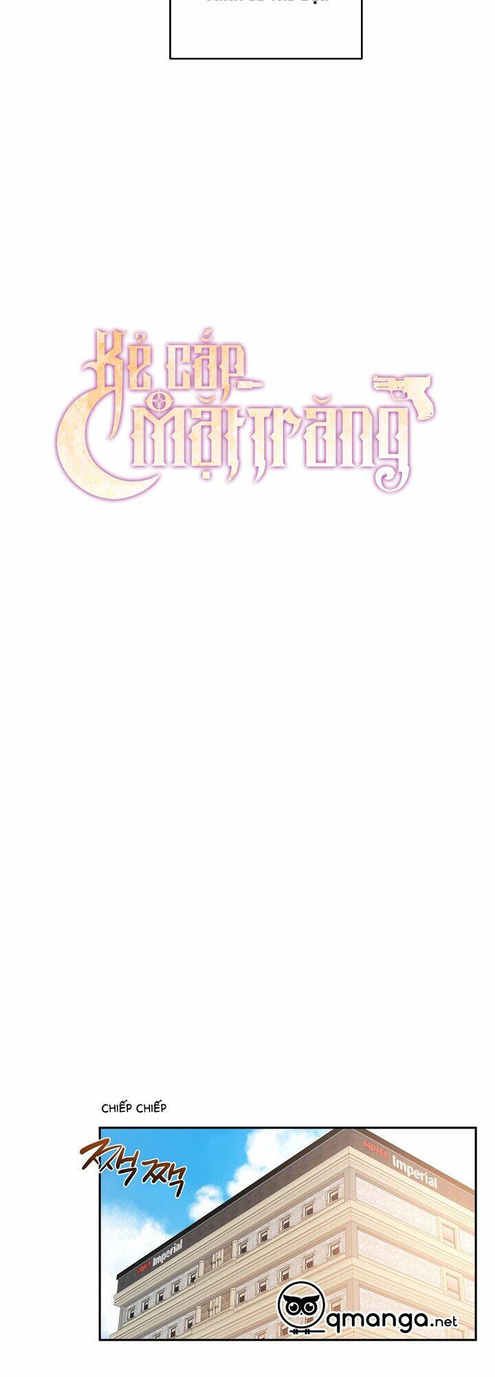 Kẻ Cắp Mặt Trăng: Chapter 30