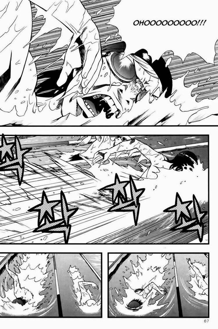 Need A Girl: Chapter 41