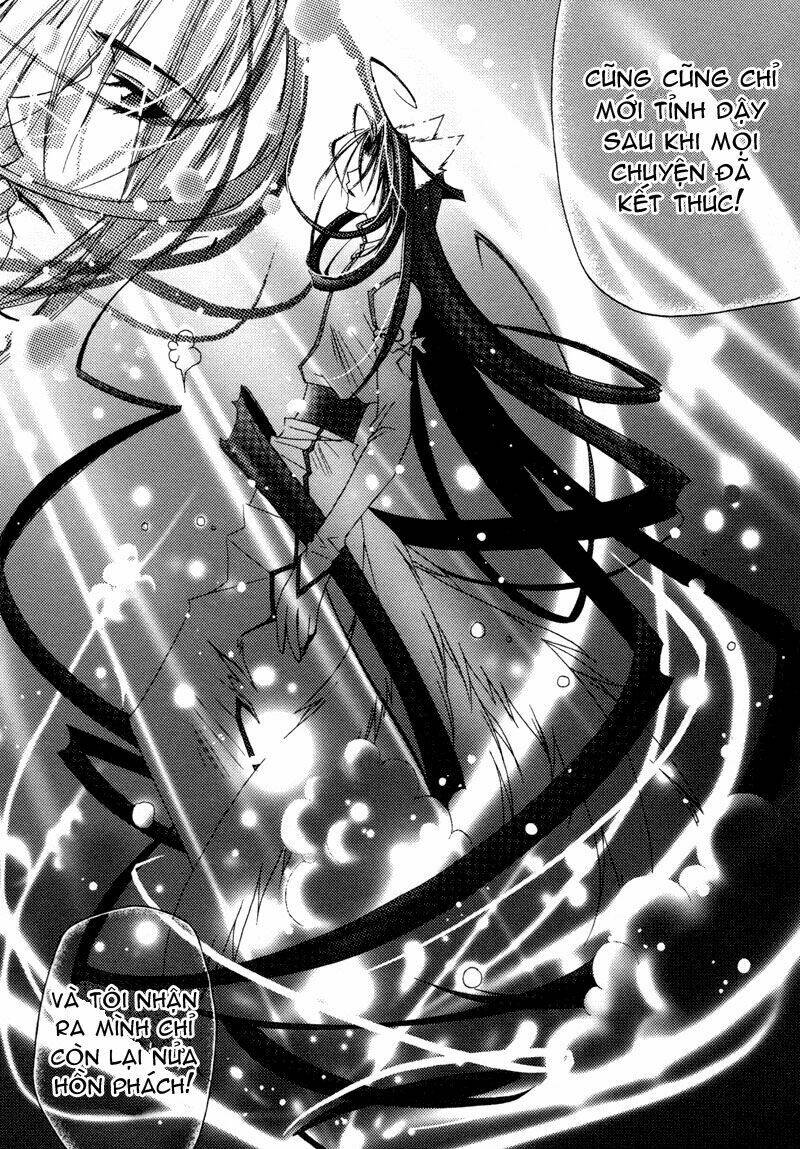 F.o.x: Chapter 29