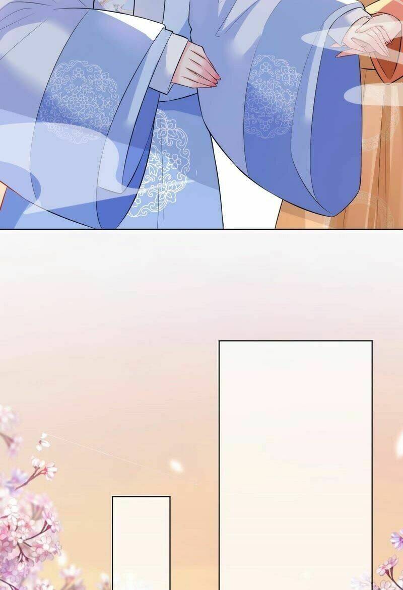 Quận Chúa Vững Vàng, Thiết Lập Nhân Vật Không Thể Vỡ: Chapter 48