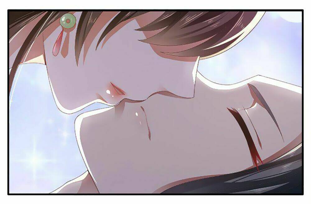 Thịnh Thế An Nhiên: Chapter 11