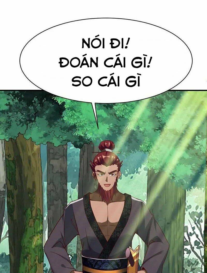 Chiến Đỉnh: Chapter 302