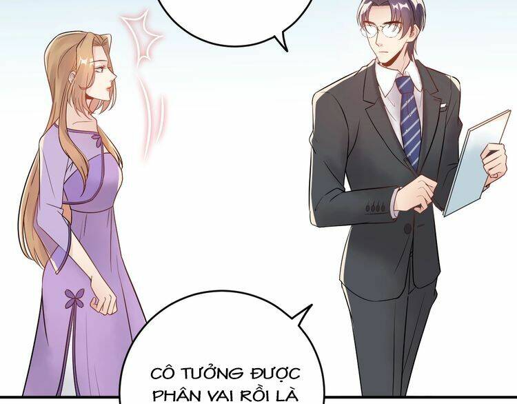 Trong Sinh Chi Ức Vạn Ảnh Hậu Yếu Thượng Vị: Chapter 97