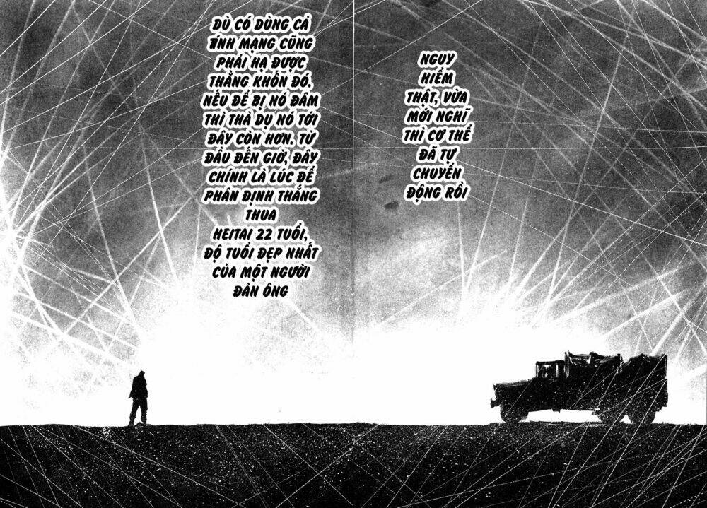 Rainbow: Chapter 188