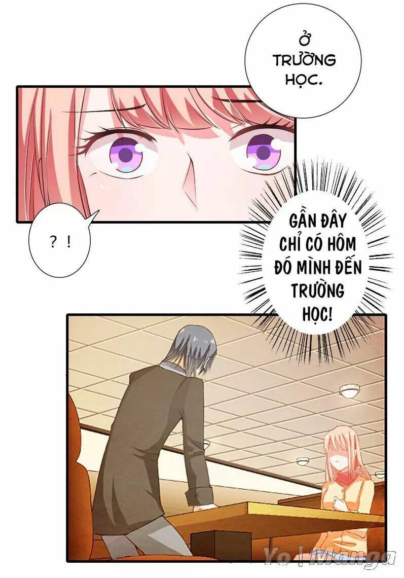 Thiểm Hôn Kinh Ái: Chapter 46