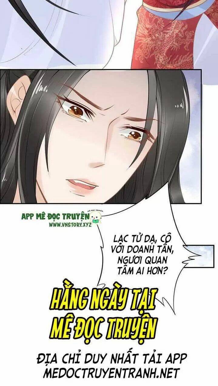 Nhất Sinh Nhất Thế Tiếu Thương Khung: Chapter 45