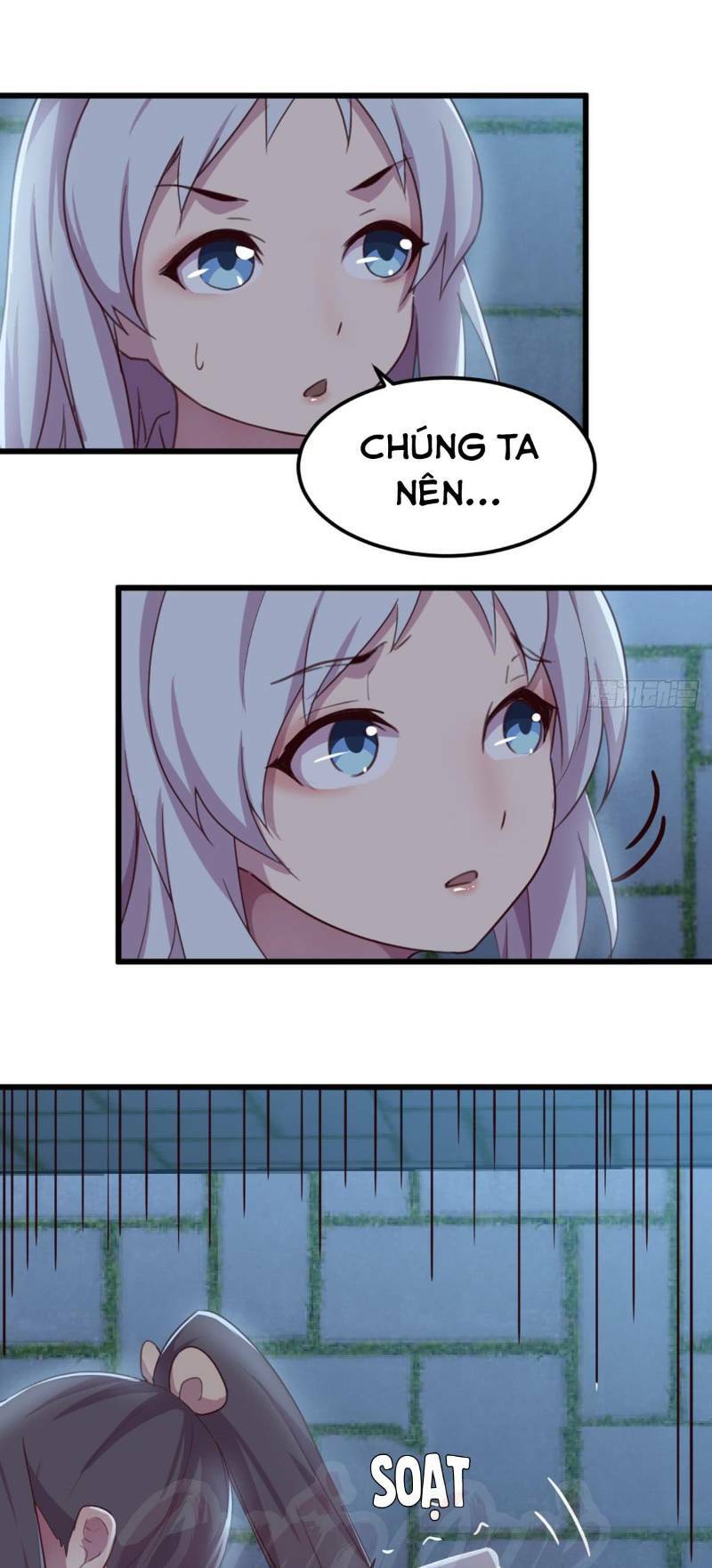 Song Tu Đạo Lữ Kiểu Xem Mặt: Chapter 55