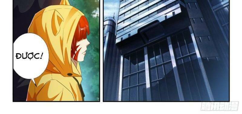 Khắc Kim Chi Vương: Chapter 62