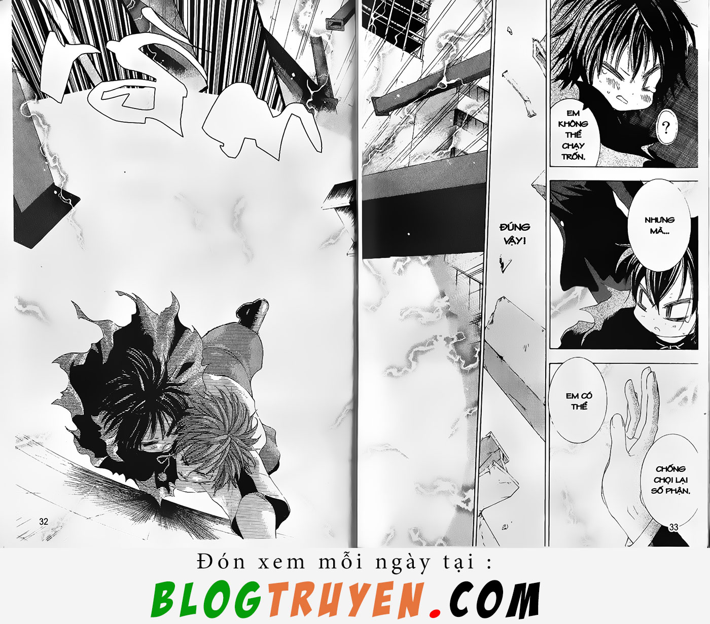 Bác Sĩ Ma Giới: Chapter 72.2