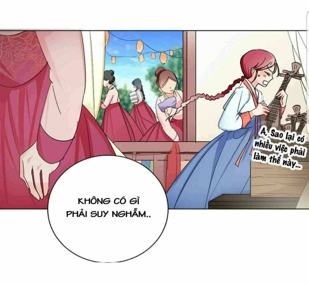 Chae Hong Sa: Chapter 35