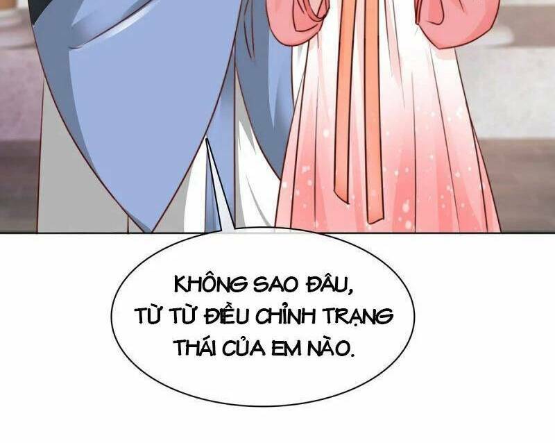 Thần Tiên Đại Nhân Của Tôi: Chapter 10