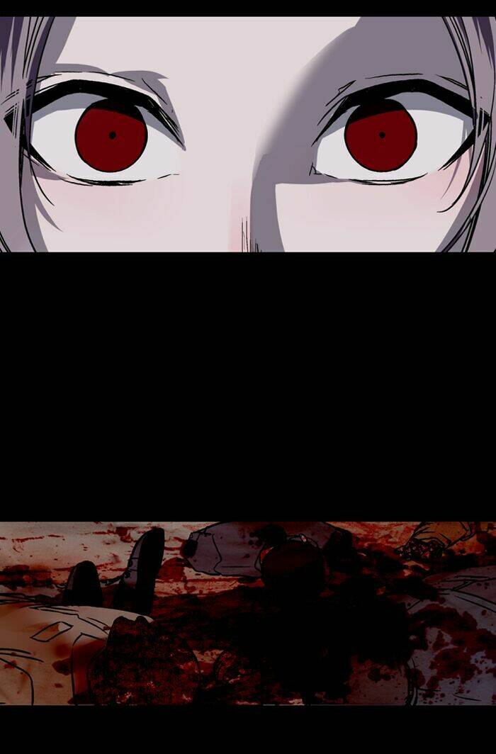 Đôi Mắt Từ Trái Tim: Chapter 18