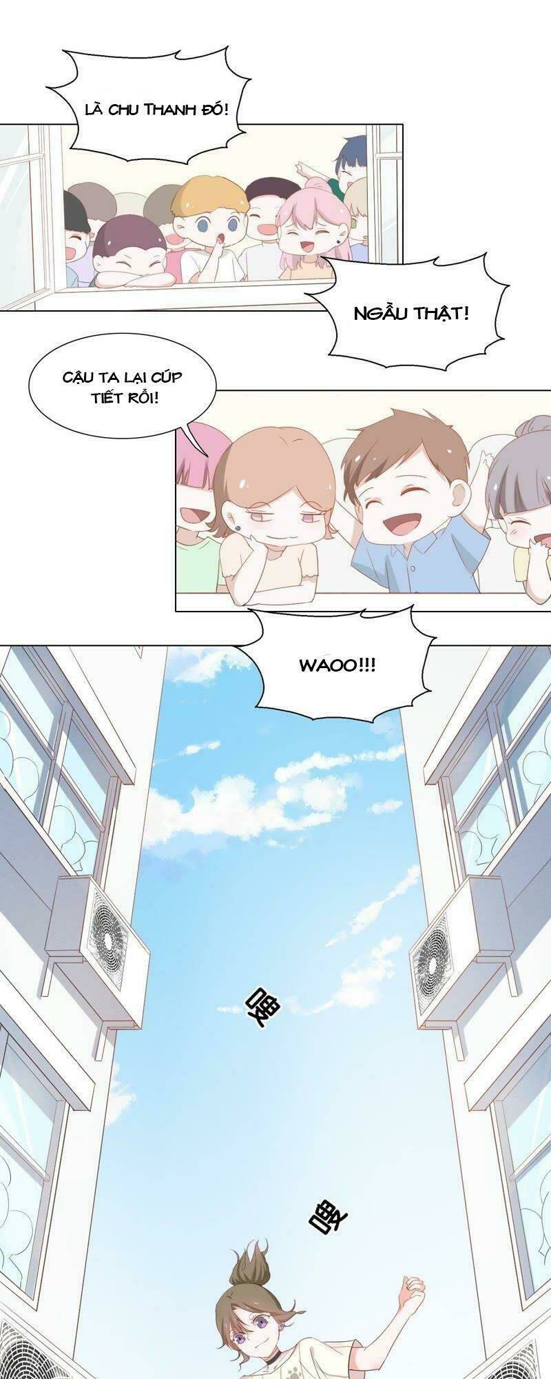 Thập Nhị Hắc Miêu: Chapter 1