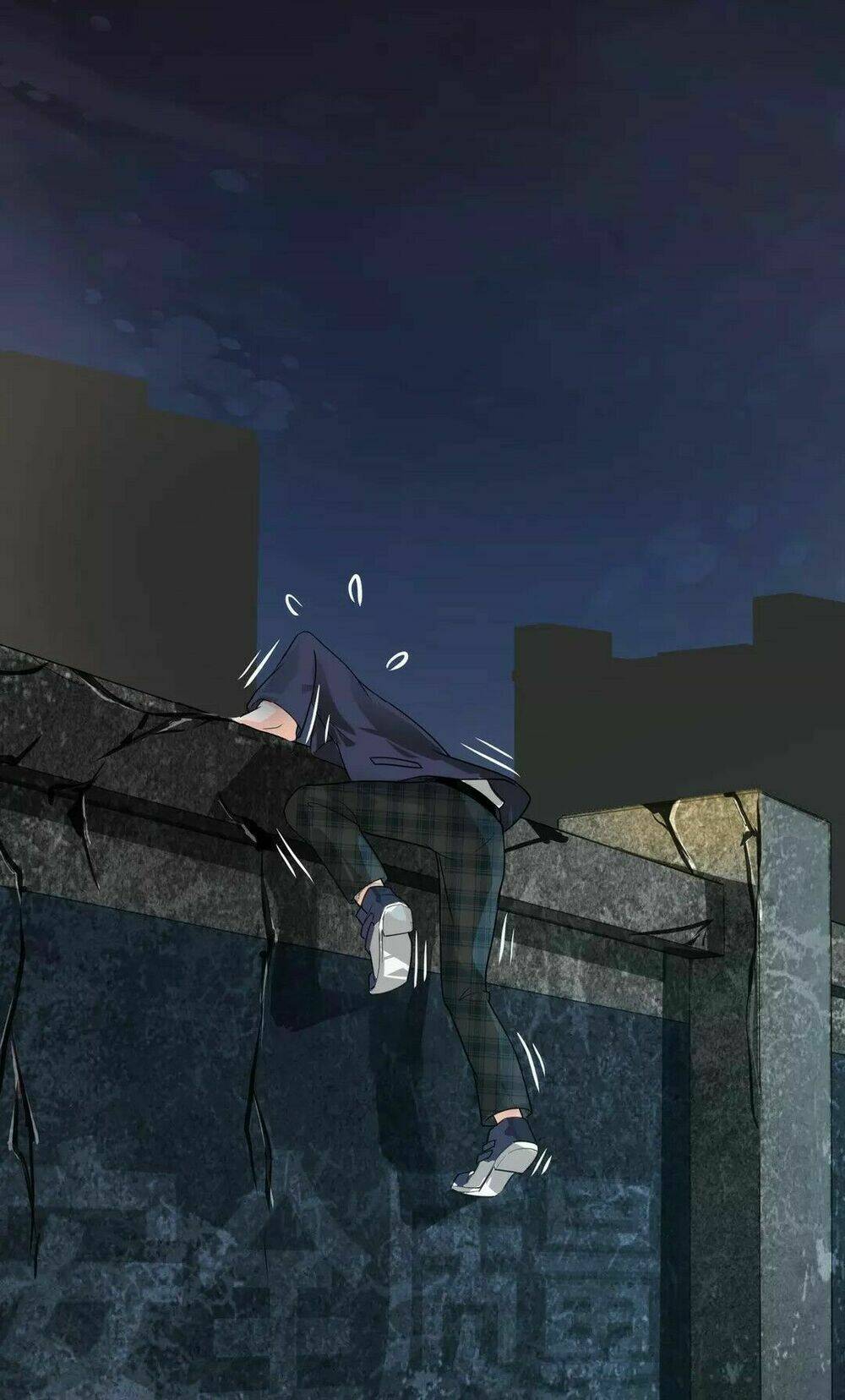 Đại Chiến Yêu Tinh: Chapter 1