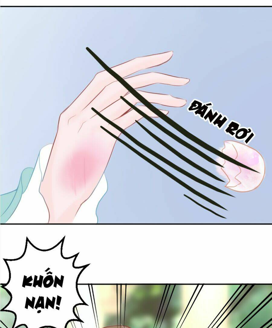 Đường Hoa Nhất Mộng Cổ Phi Truyện: Chapter 14