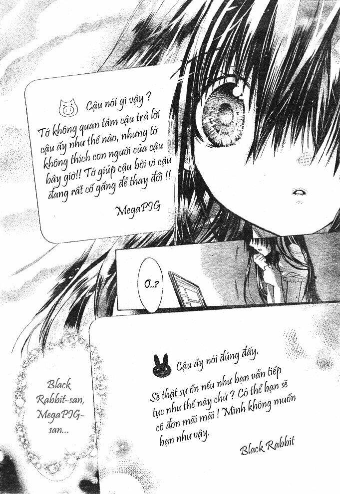 Kokoni Iru Yo: Chapter 3
