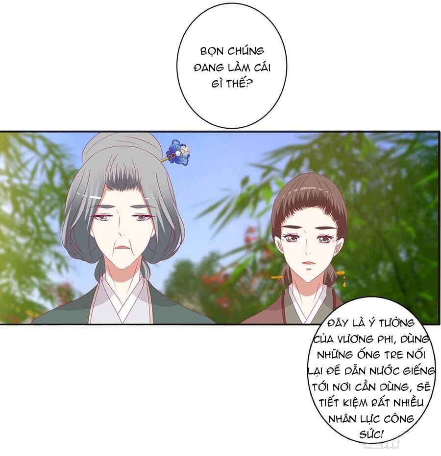 Thông Linh Phi: Chapter 601