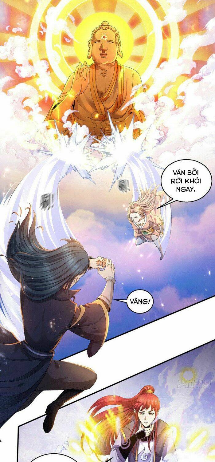 Tiên Vương Trùng Sinh: Chapter 224