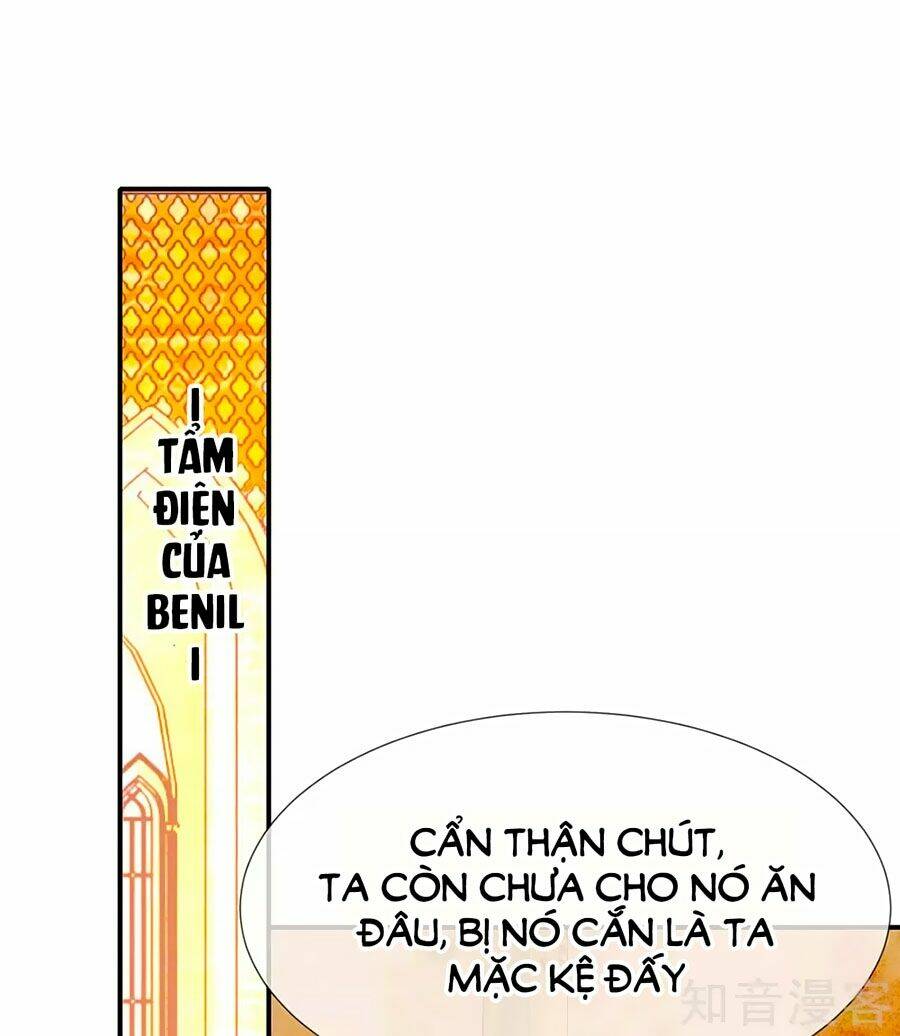 Sủng Hậu Của Vương: Chapter 35